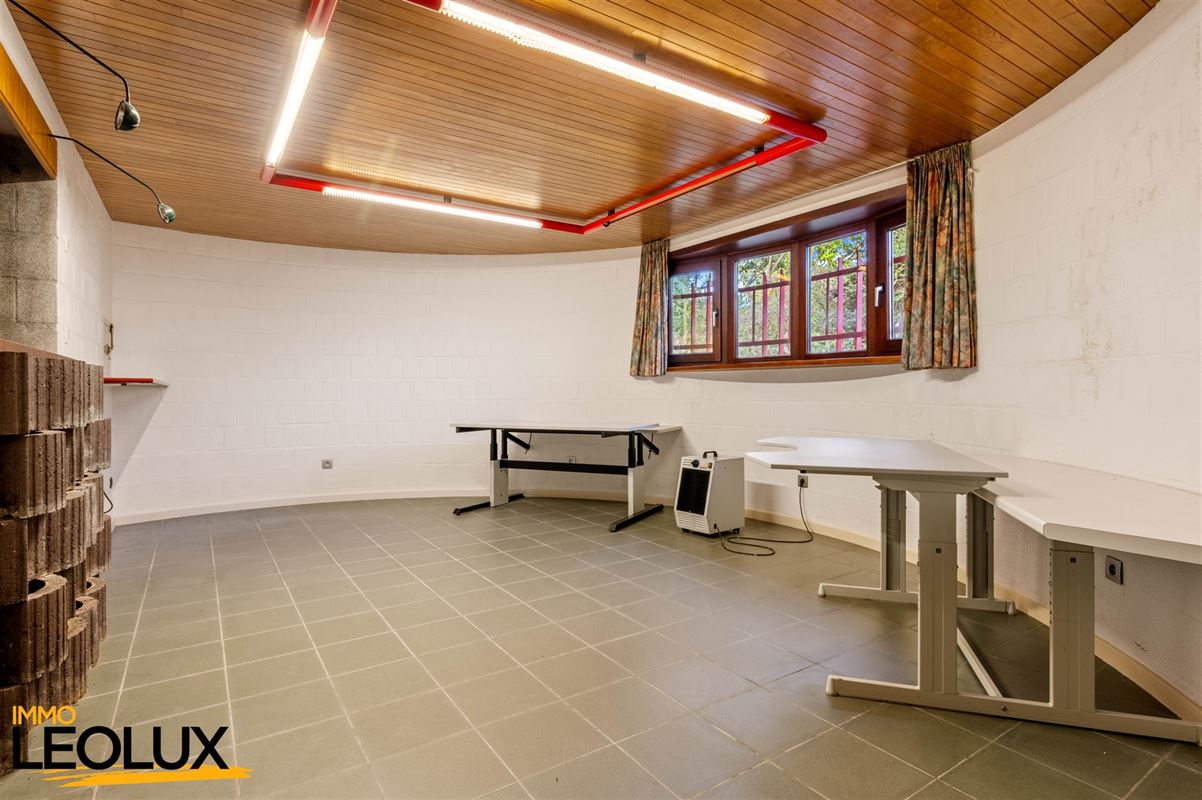 Villa spacieuse avec remise
