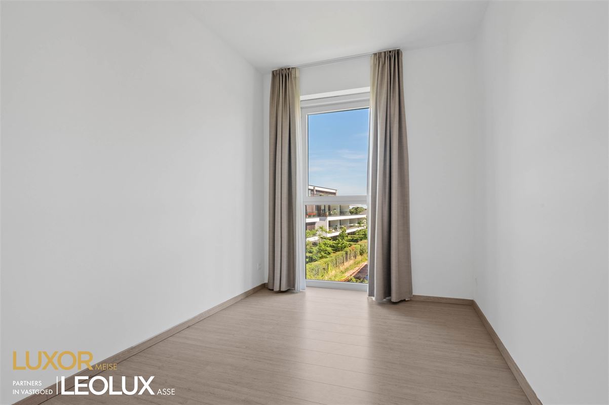 Service flat in centrum Wolvertem