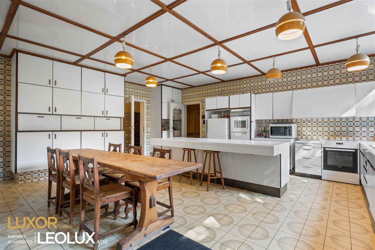Charmante te renoveren woning in Oppem