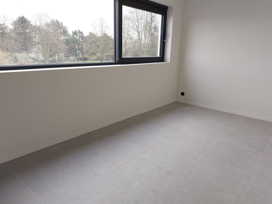 Exclusief penthouse met verwarmd overdekt terras