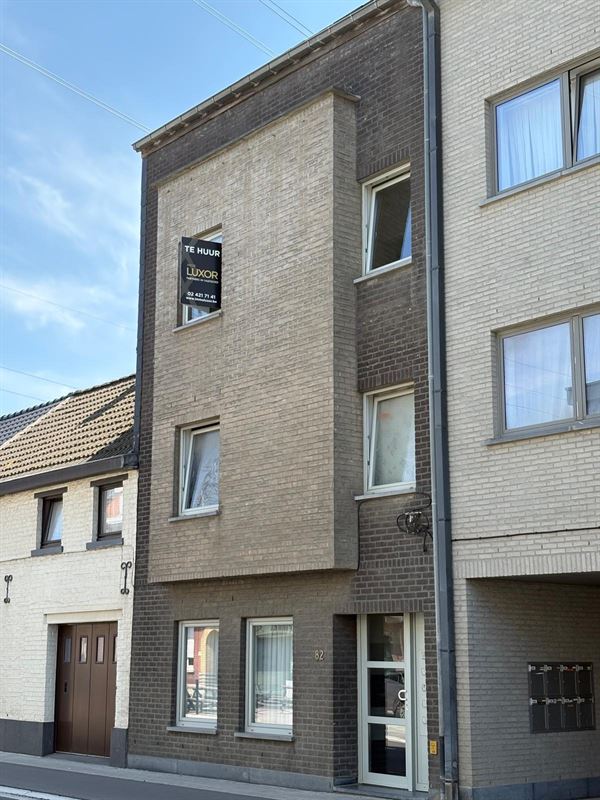 Appartement op uitstekende locatie!