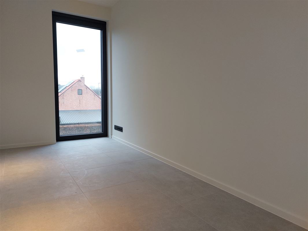 Exclusief penthouse met verwarmd overdekt terras