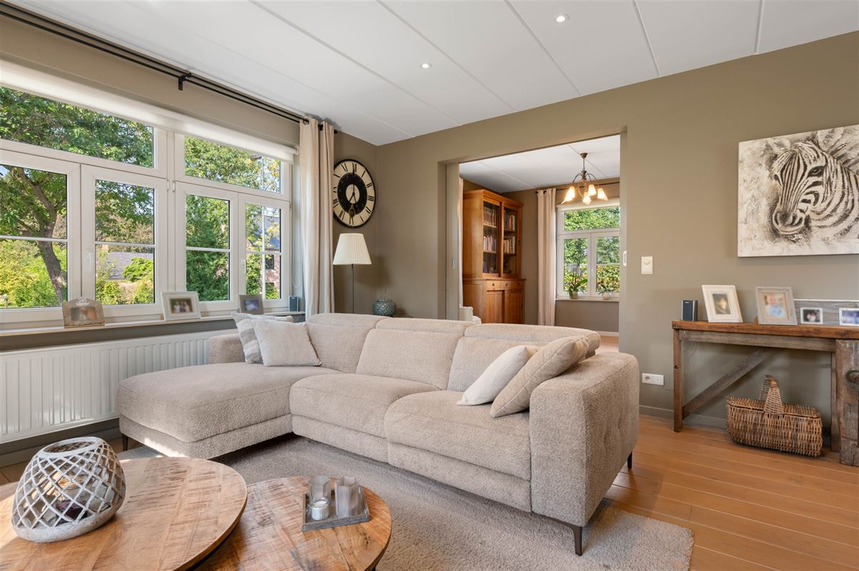 Exclusieve villa met zwembad