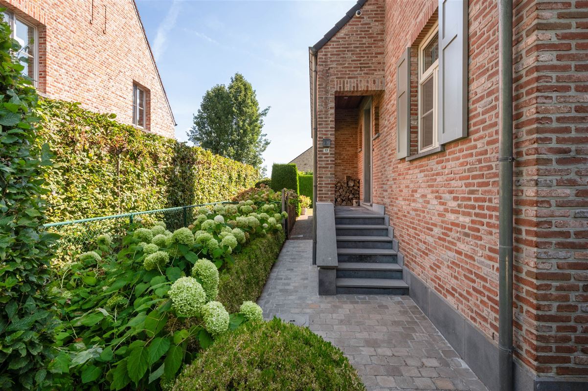 Exclusieve villa met zwembad