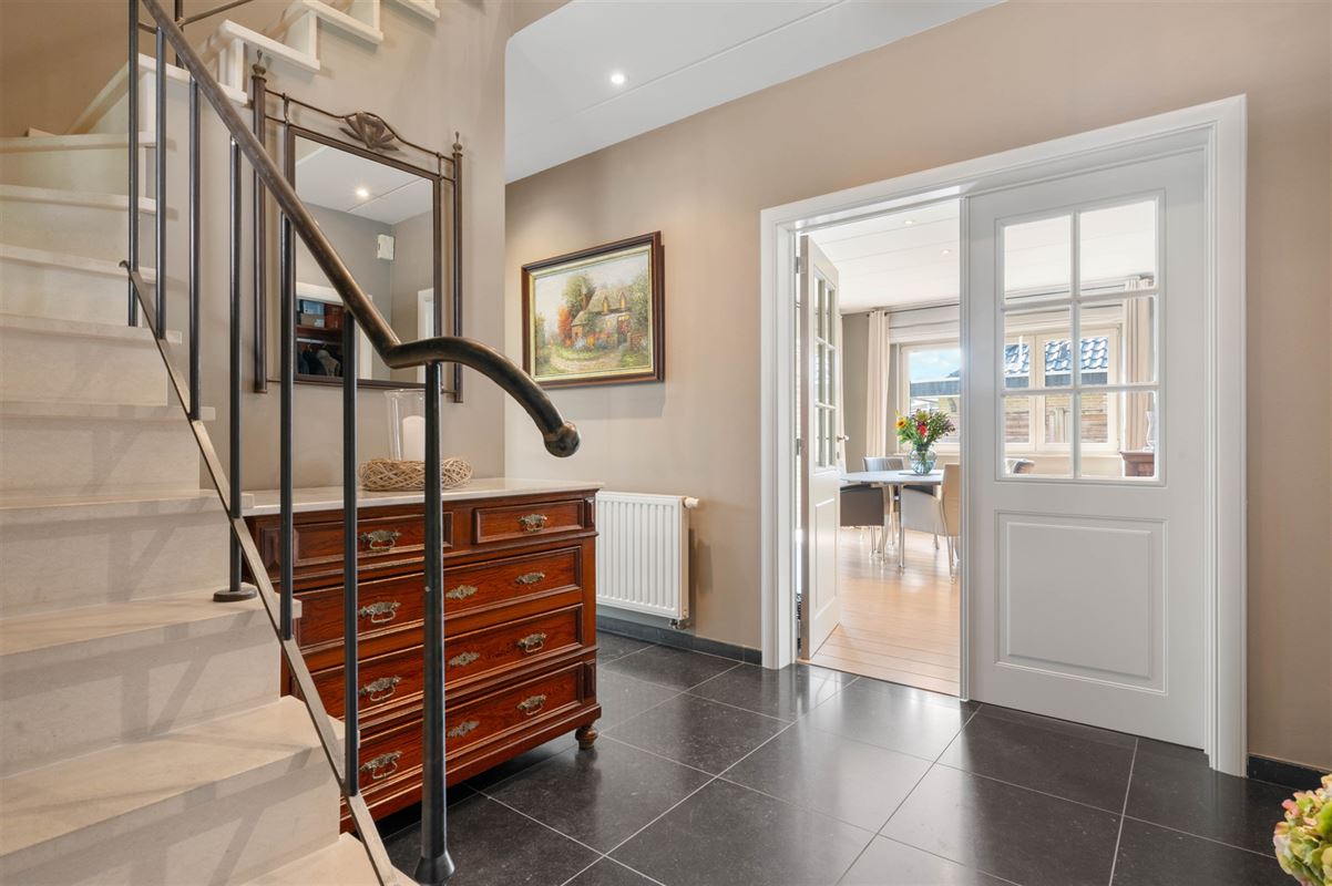 Exclusieve villa met zwembad