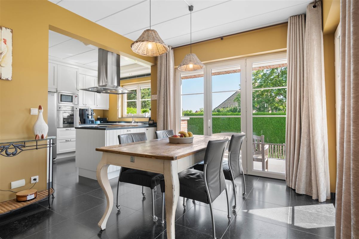 Exclusieve villa met zwembad