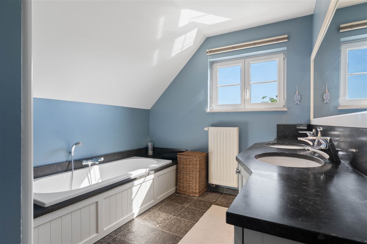 Exclusieve villa met zwembad
