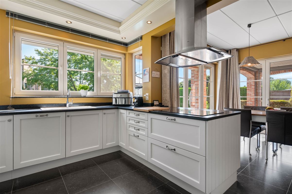 Exclusieve villa met zwembad