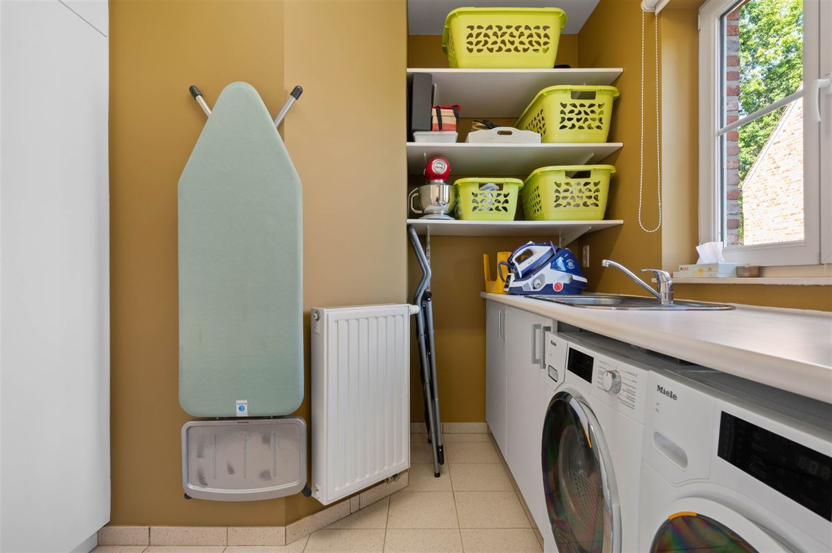 Exclusieve villa met zwembad