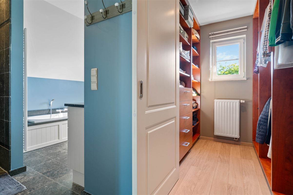 Exclusieve villa met zwembad