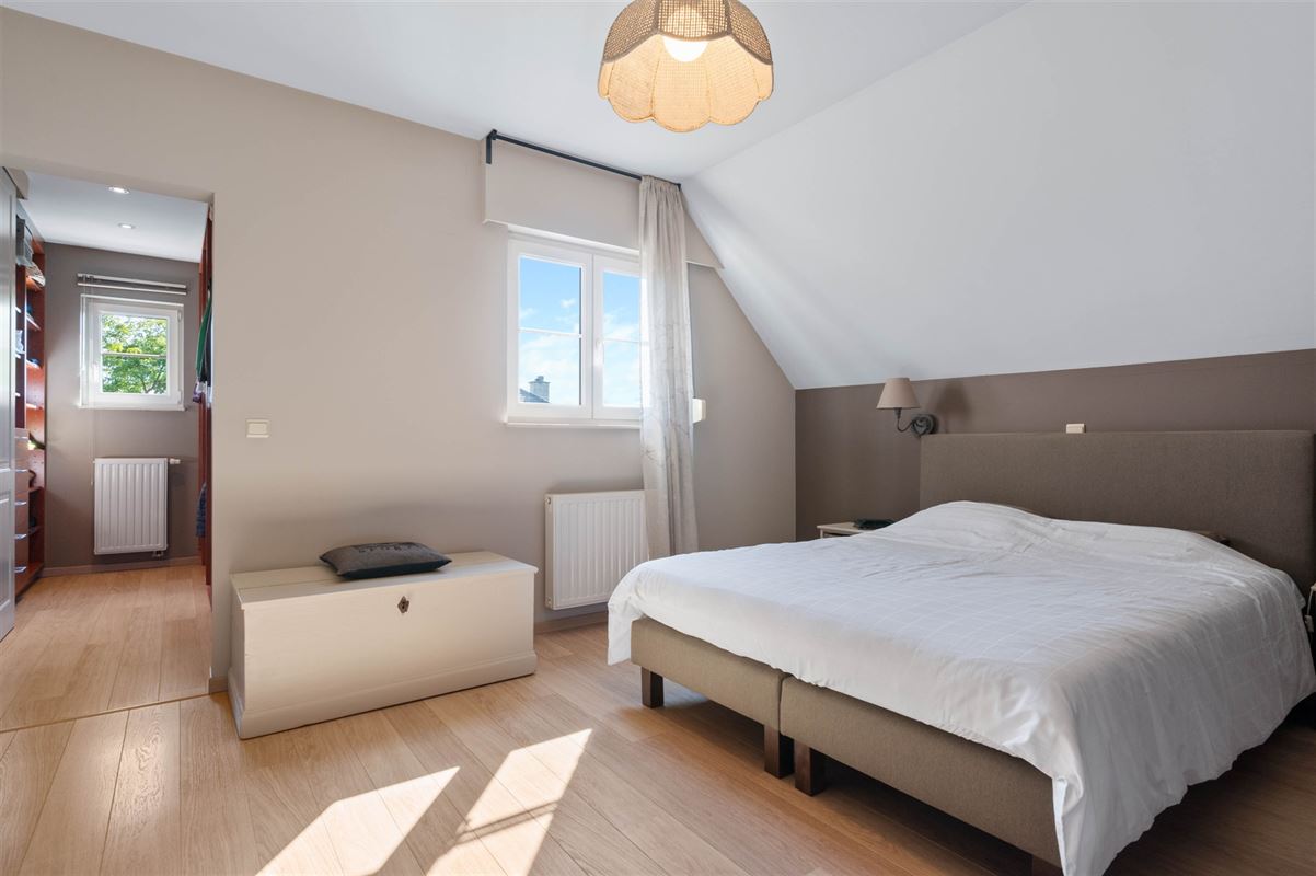 Exclusieve villa met zwembad