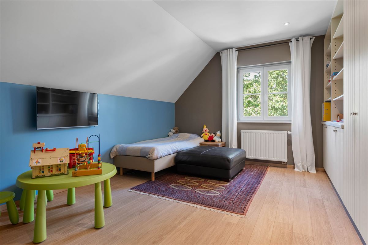 Exclusieve villa met zwembad
