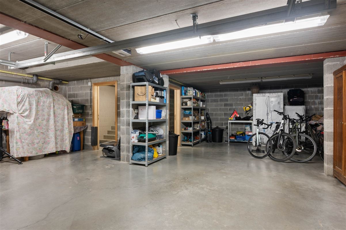 Exclusieve villa met zwembad
