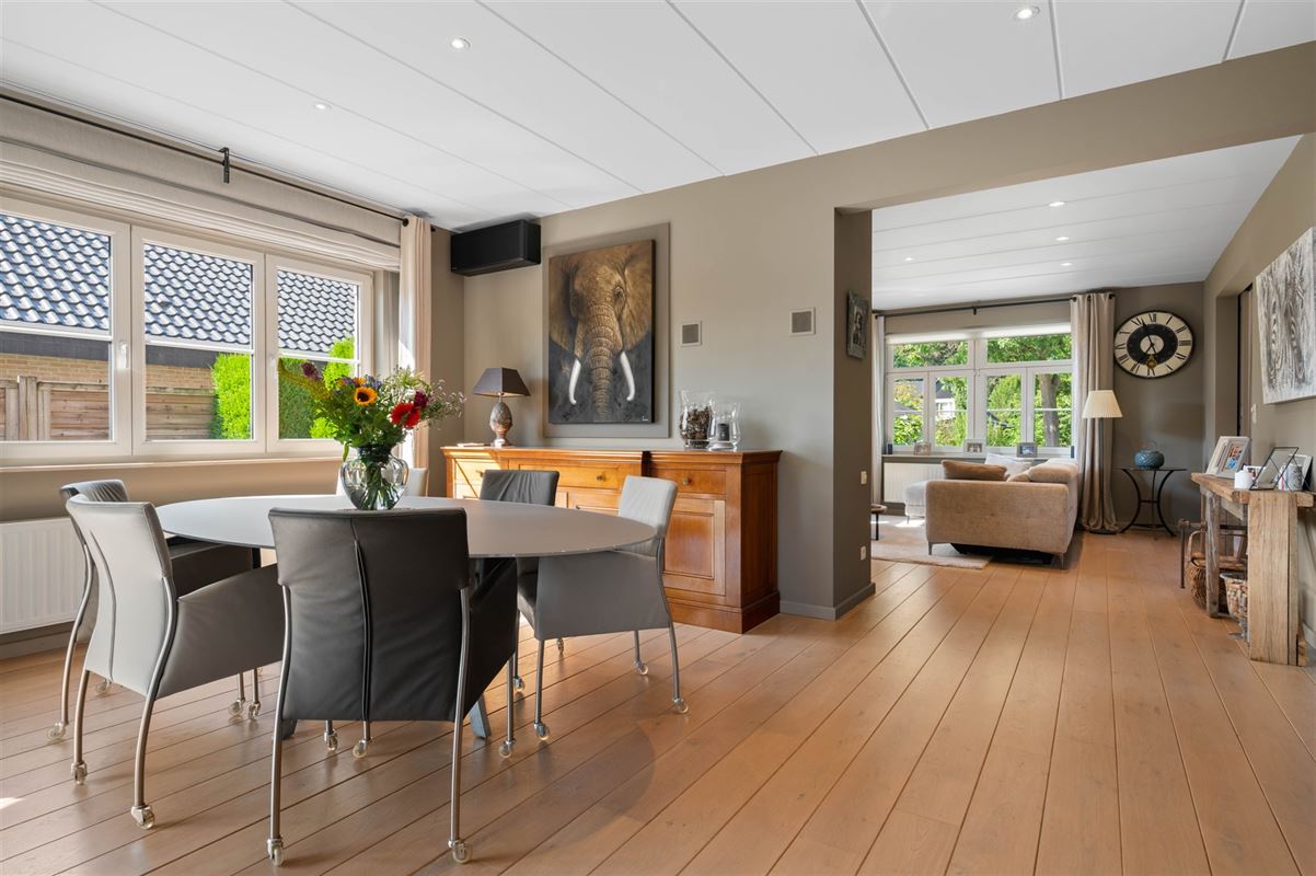 Exclusieve villa met zwembad