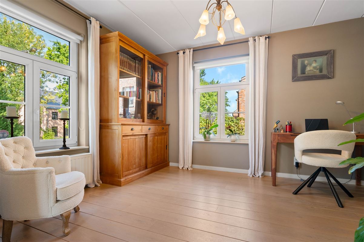 Exclusieve villa met zwembad