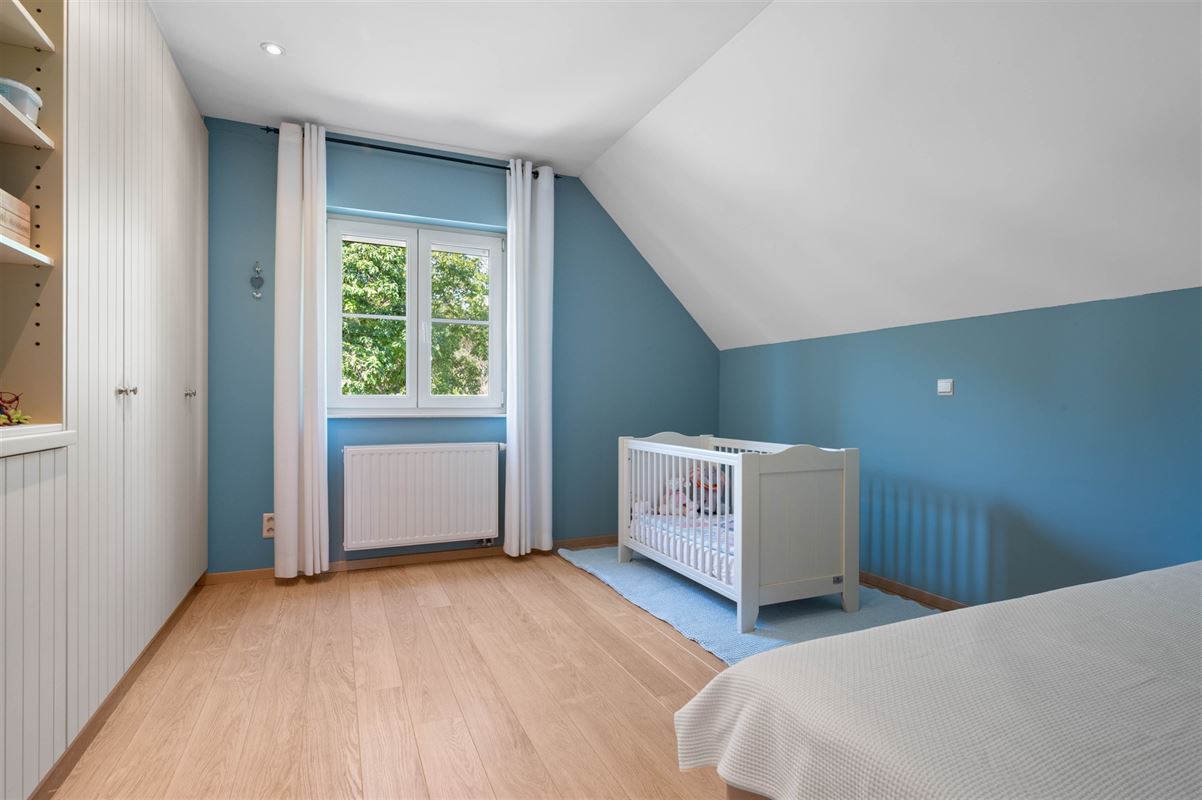 Exclusieve villa met zwembad