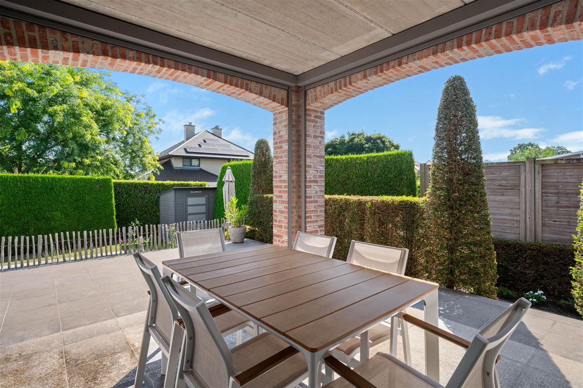 Exclusieve villa met zwembad