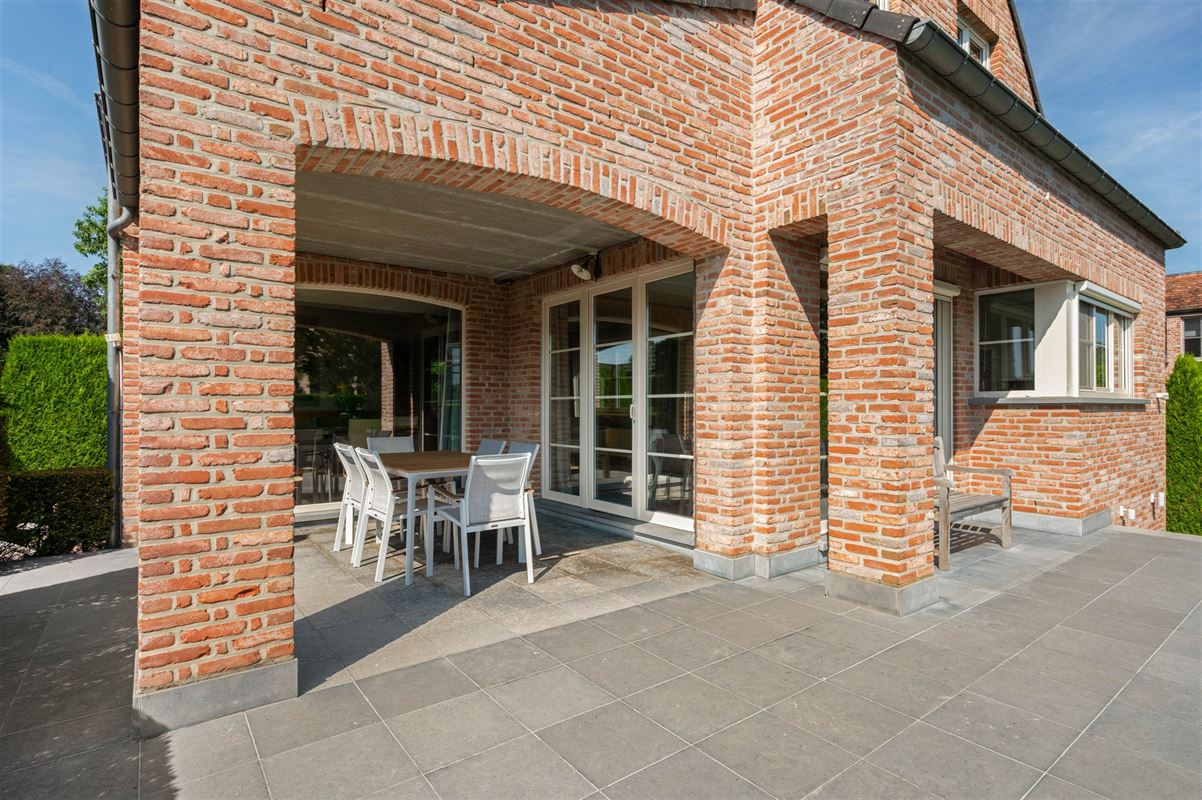Exclusieve villa met zwembad
