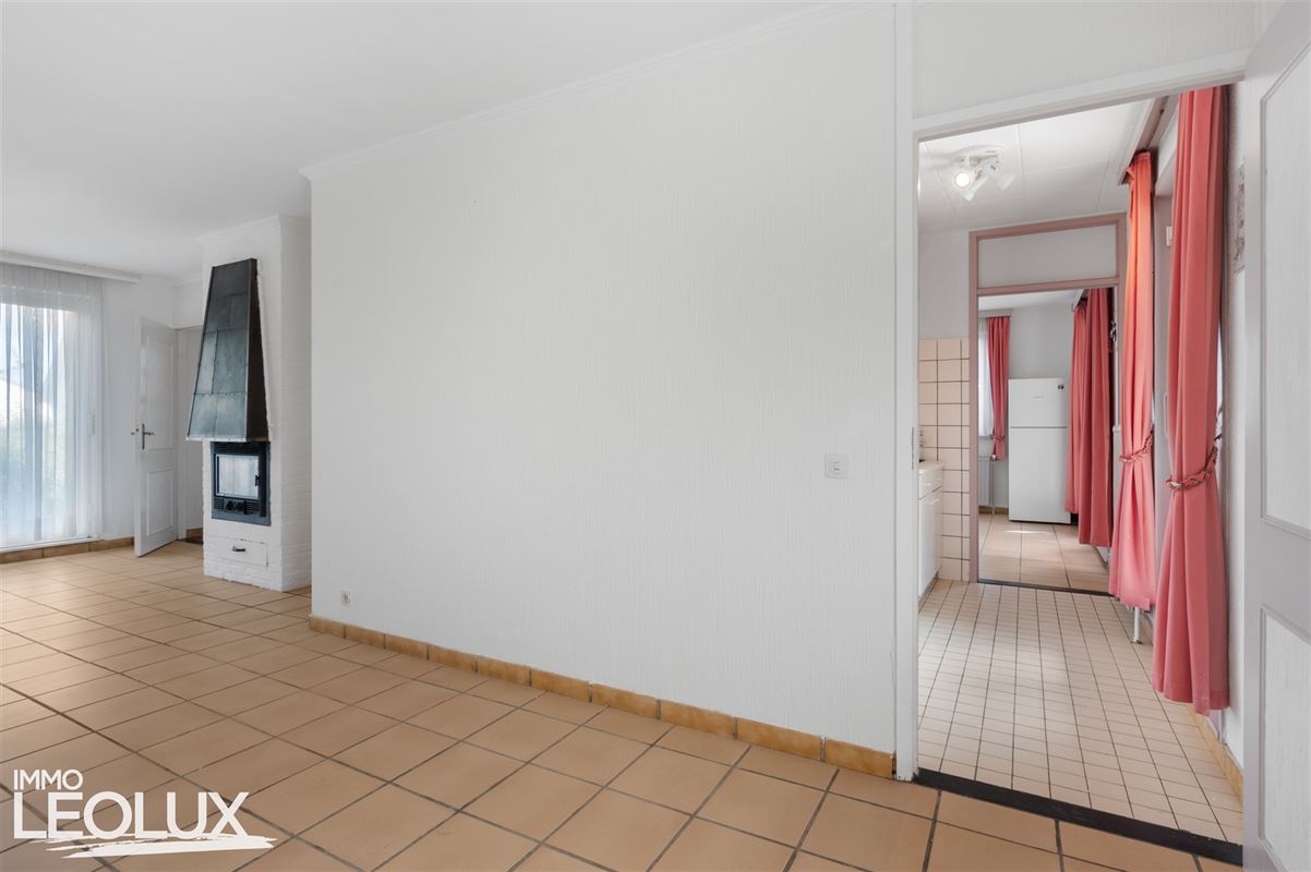 Maison à vendre à Asse, dans un emplacement de choix avec une vue magnifique