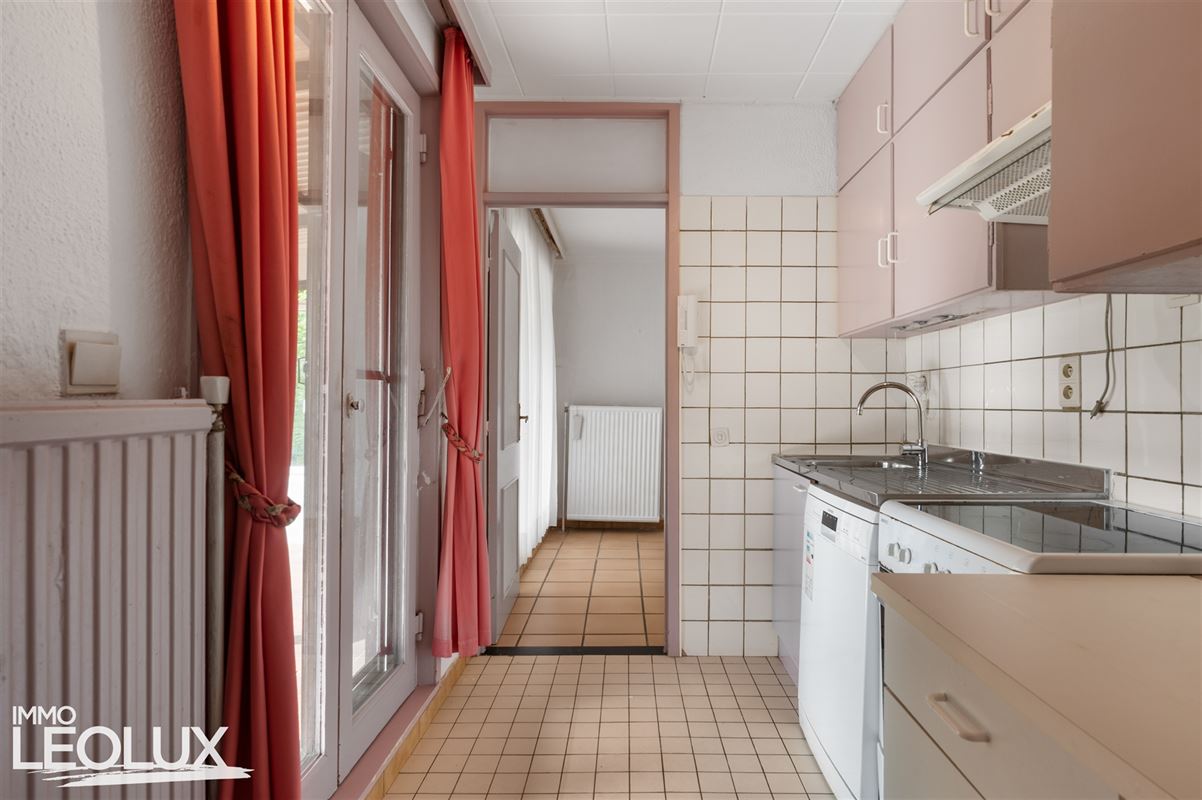 Maison à vendre à Asse, dans un emplacement de choix avec une vue magnifique