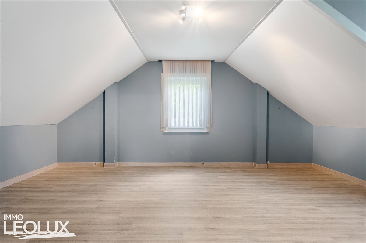 Maison à vendre à Asse, dans un emplacement de choix avec une vue magnifique