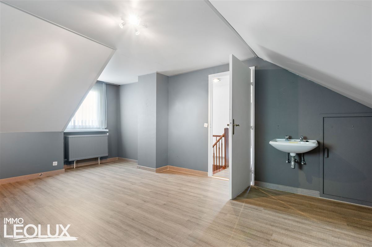 Maison à vendre à Asse, dans un emplacement de choix avec une vue magnifique