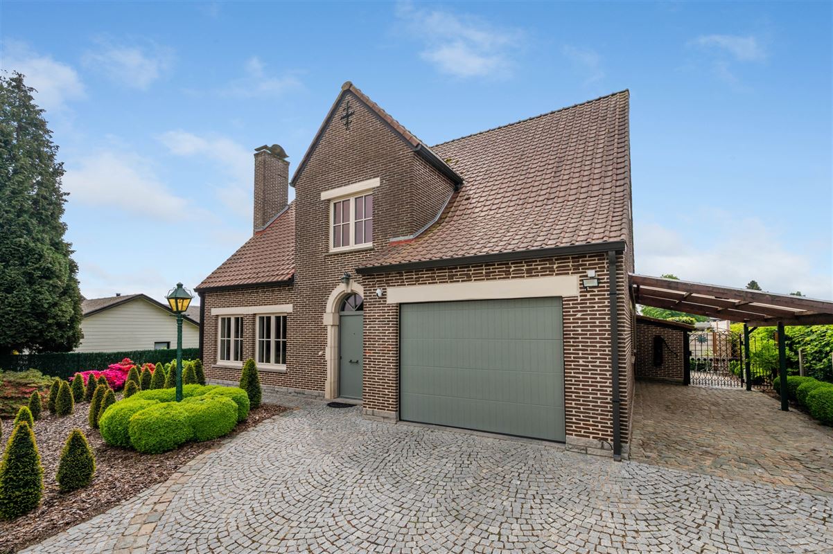 Villa in Liedekerke