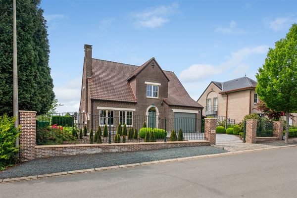 Villa in Liedekerke