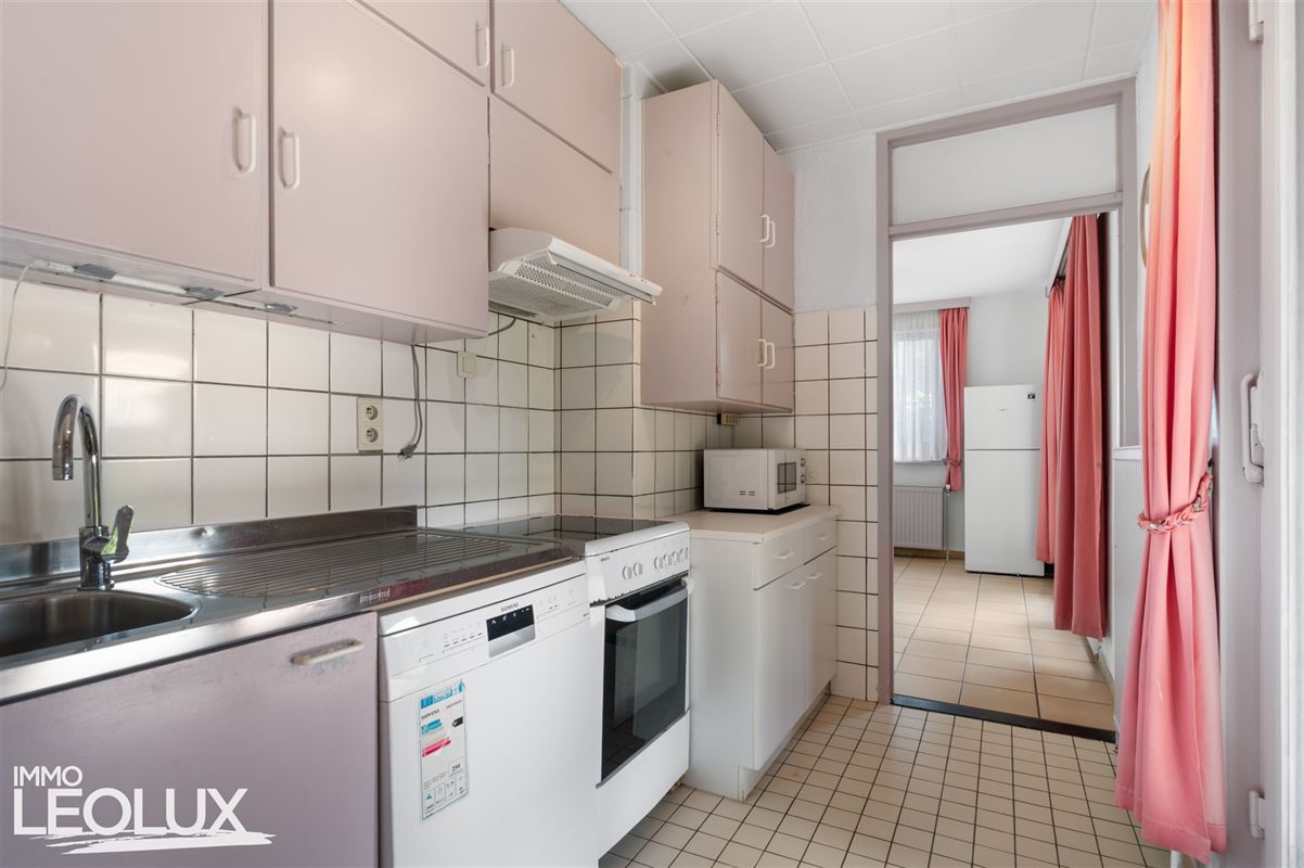 Maison à vendre à Asse, dans un emplacement de choix avec une vue magnifique