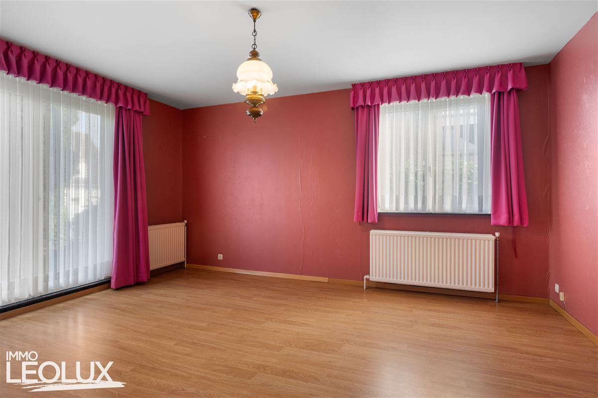 Maison à vendre à Asse, dans un emplacement de choix avec une vue magnifique