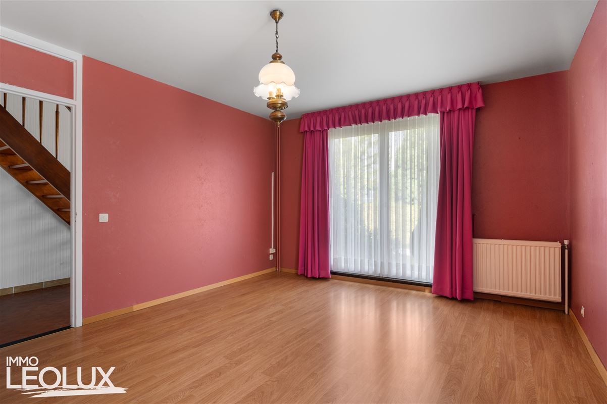 Maison à vendre à Asse, dans un emplacement de choix avec une vue magnifique
