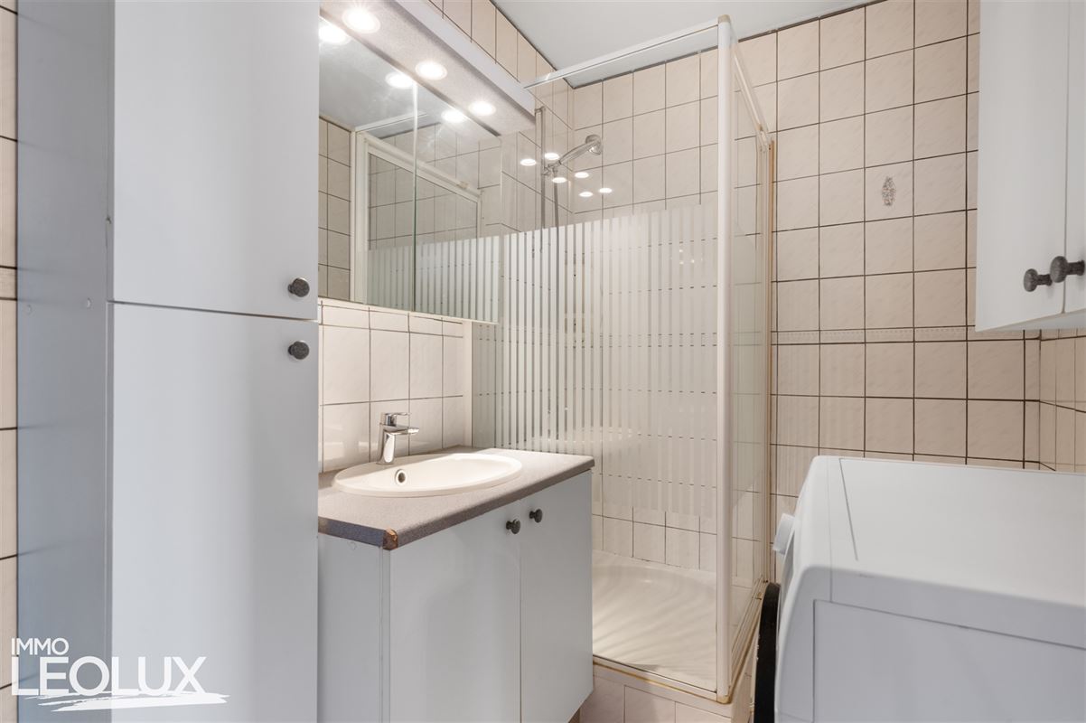 Maison à vendre à Asse, dans un emplacement de choix avec une vue magnifique