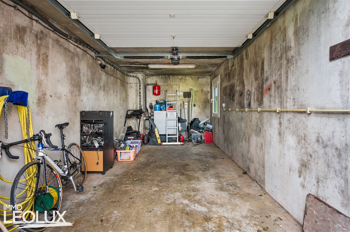 Maison à vendre à Asse, dans un emplacement de choix avec une vue magnifique