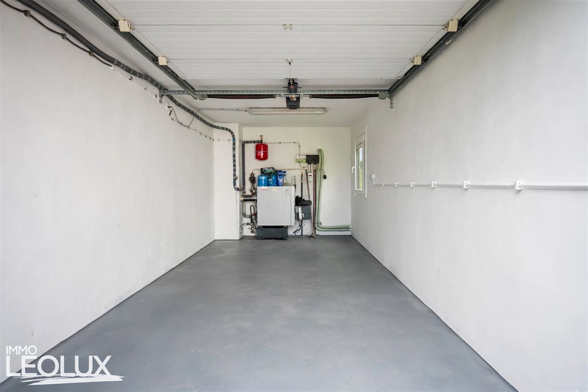 Woning op toplocatie met prachtig uitzicht in Asse te koop