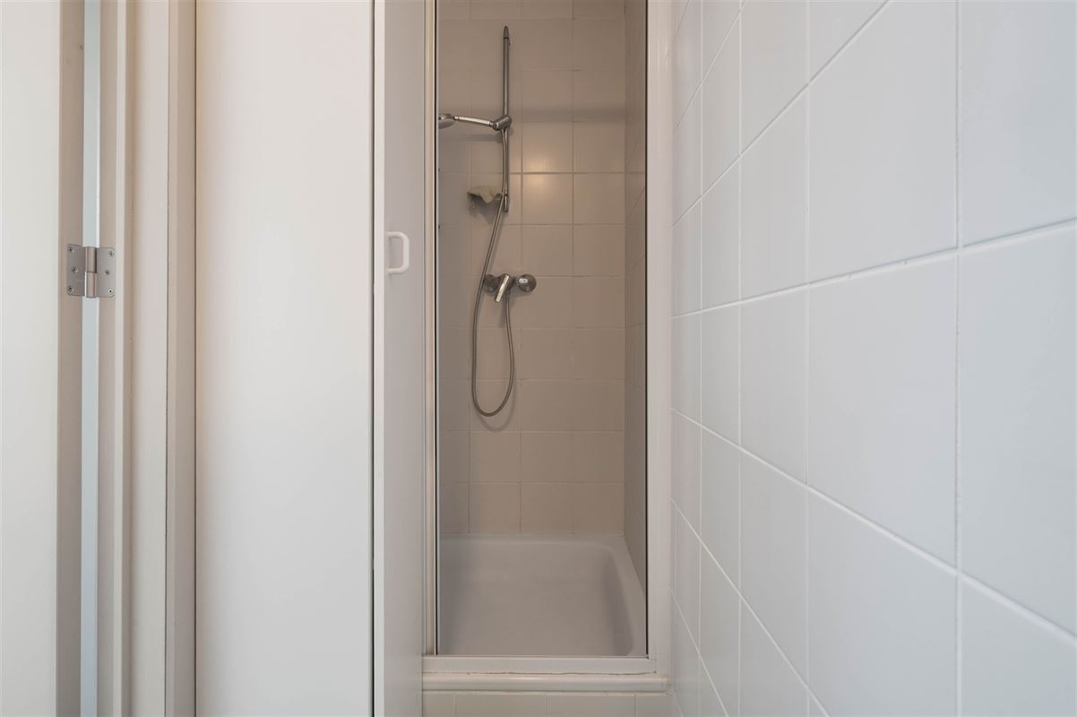 Knusse dakappartement in Centrum Gent