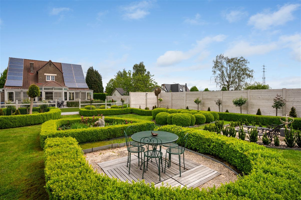 Villa in Liedekerke