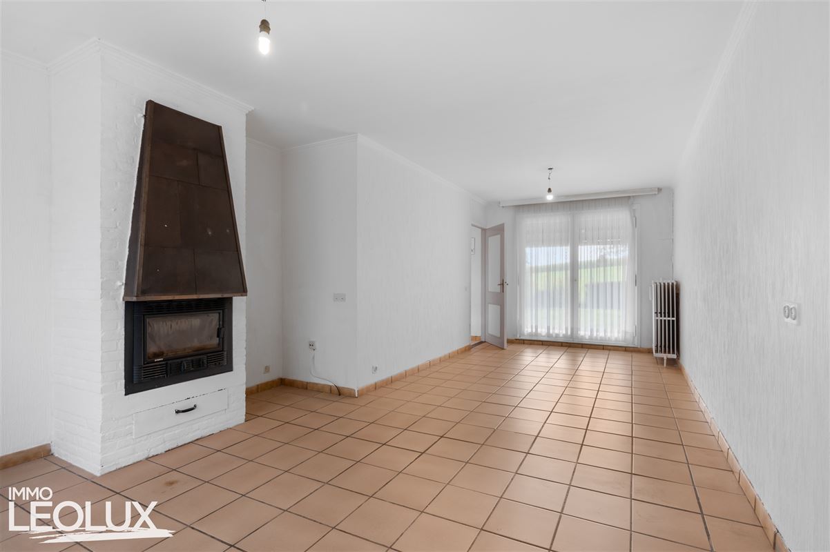 Maison à vendre à Asse, dans un emplacement de choix avec une vue magnifique
