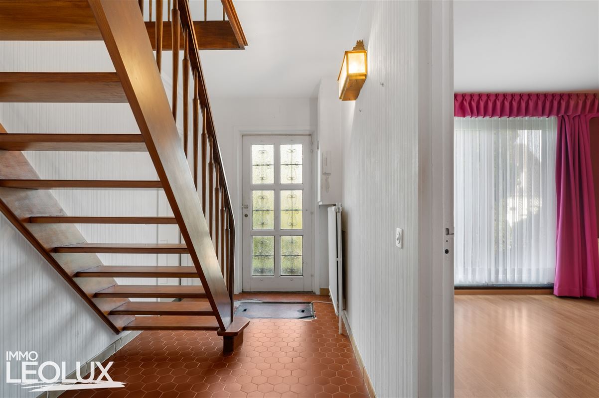 Maison à vendre à Asse, dans un emplacement de choix avec une vue magnifique
