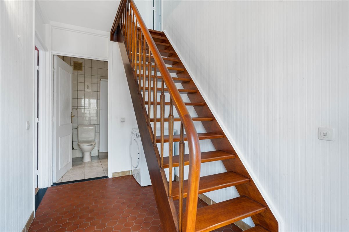Woning op toplocatie met prachtig uitzicht in Asse te koop