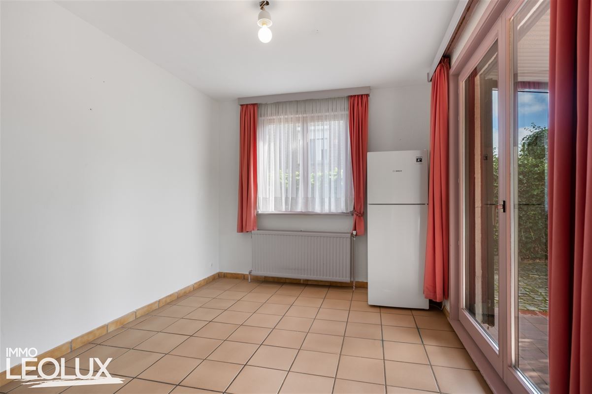 Maison à vendre à Asse, dans un emplacement de choix avec une vue magnifique