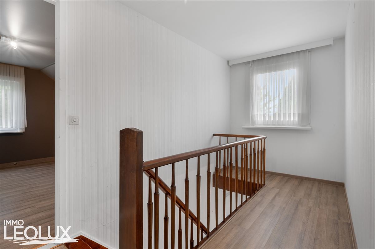 Maison à vendre à Asse, dans un emplacement de choix avec une vue magnifique