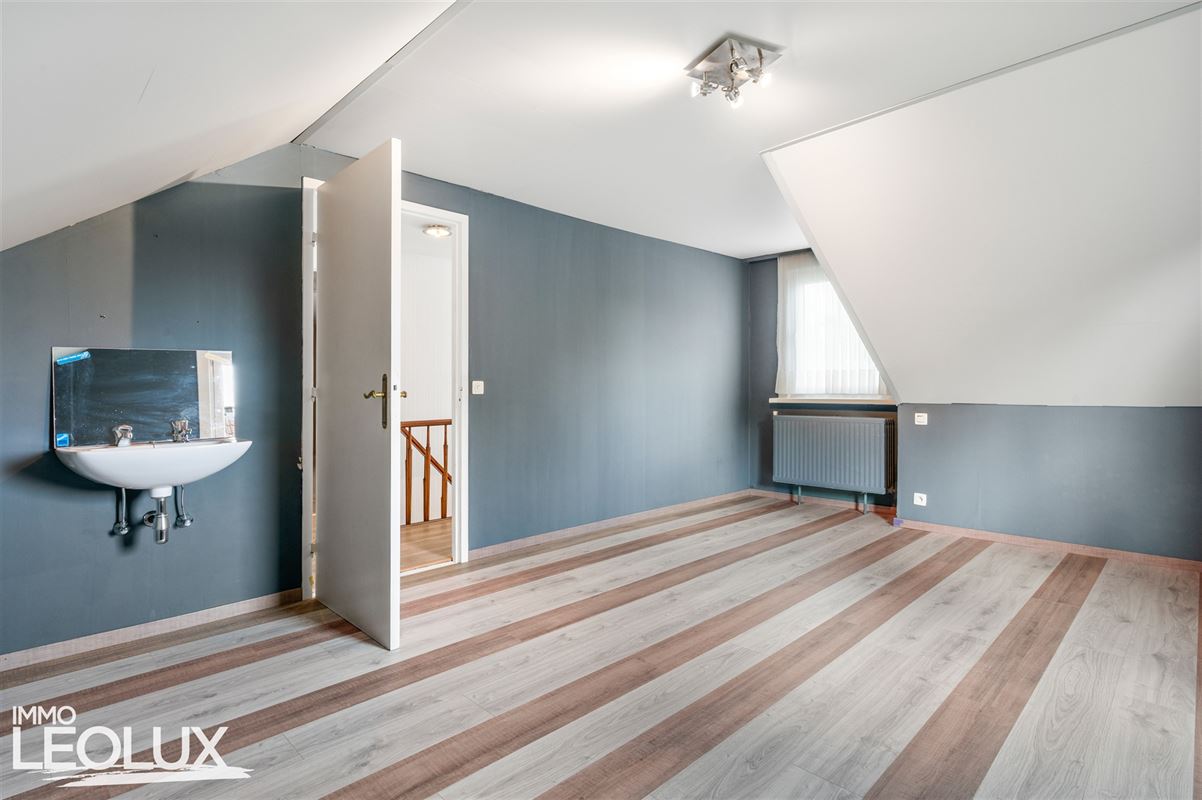 Maison à vendre à Asse, dans un emplacement de choix avec une vue magnifique