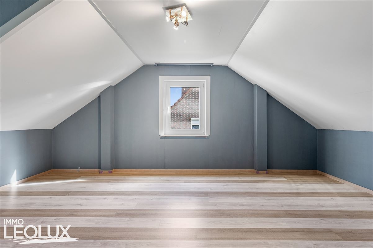 Maison à vendre à Asse, dans un emplacement de choix avec une vue magnifique