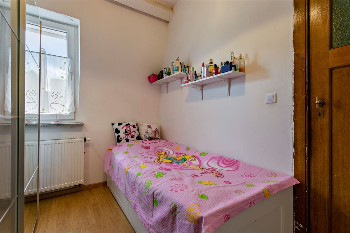 Ruime woning, in Sint-Jans-Molenbeek