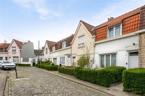 Sint-Jans-Molenbeek
