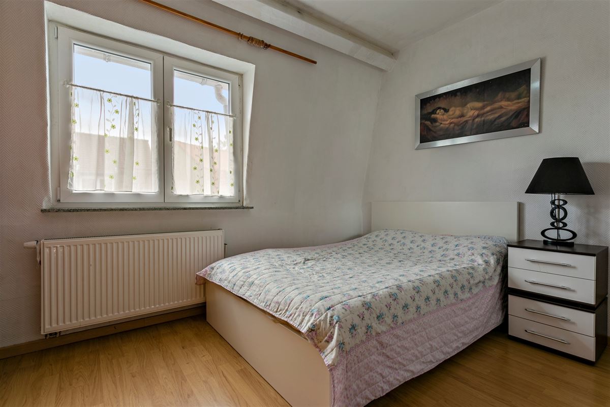 Ruime woning, in Sint-Jans-Molenbeek