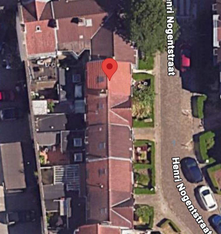 Ruime woning, in Sint-Jans-Molenbeek
