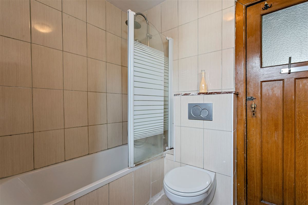 Ruime woning, in Sint-Jans-Molenbeek