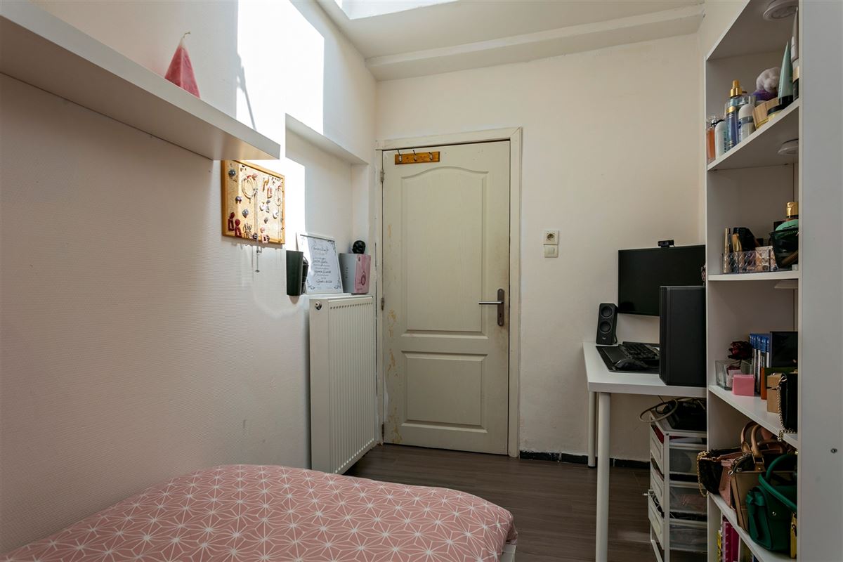 Ruime woning, in Sint-Jans-Molenbeek