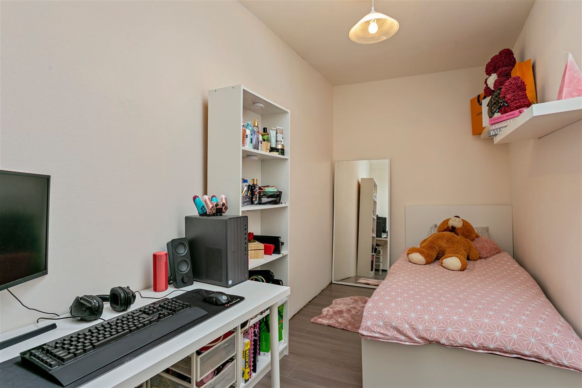 Ruime woning, in Sint-Jans-Molenbeek